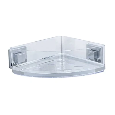 Afbeelding van Vacuum Loc Hoekwandplank Quadro