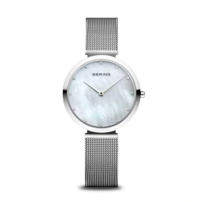 Afbeelding van Bering Dameshorloge 18132 004