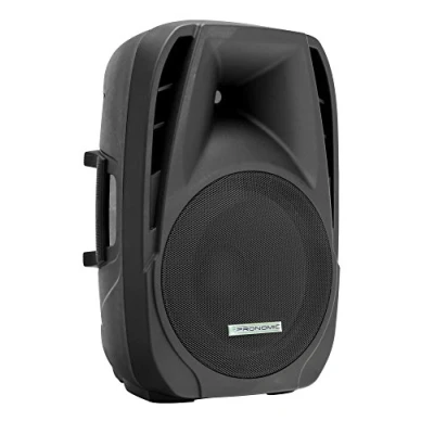 Image de Enceintes Passives Pronomic PH15 Haut Parleurs 190/350 Watts