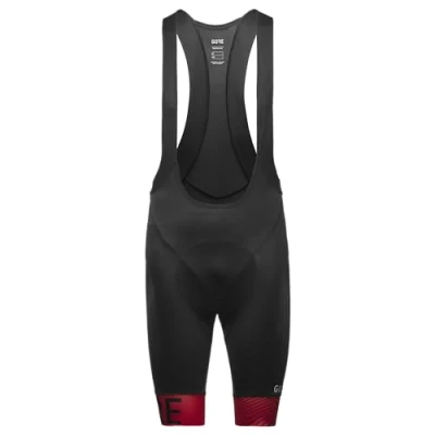 Afbeelding van GORE WEAR C5 Opti Bibs heren