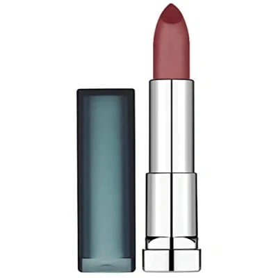 Afbeelding van Maybelline Color Sensational Matte Lipstick 988 Brown Sugar