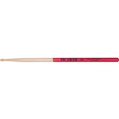 Image de Baguettes vic firth american classic grip 5a
