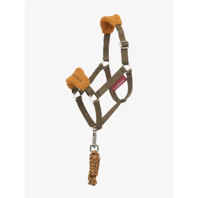 Image de LeMieux Hobby Horse Halter