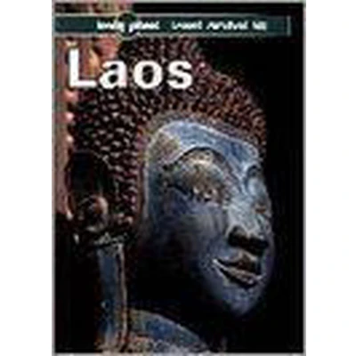 Afbeelding van Lonely Planet Laos