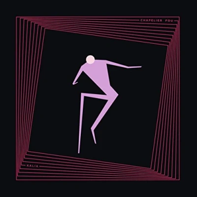 Afbeelding van Chapelier Fou Kalia (CD)