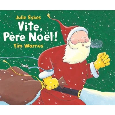 Image de Vite pere noel