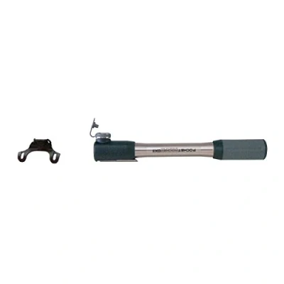 Afbeelding van Topeak minipomp Pocket Rocket DX II 15700128