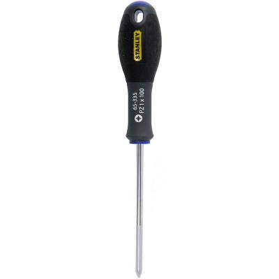 Image de STANLEY 1 65 335 FATMAX tournevis Pozidriv PZ1 x 100mm