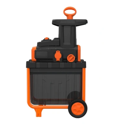 Afbeelding van Black &amp; Decker Hakselaar 2800W BEGAS5800
