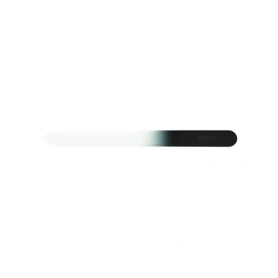 Afbeelding van Homey&#039;s Glasnagelvijl Zwart 14 cm