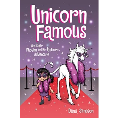 Afbeelding van Unicorn Famous