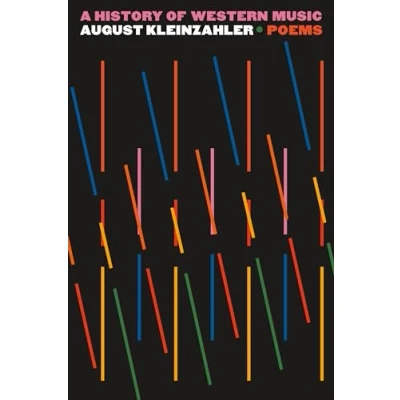 Afbeelding van A History of Western Music
