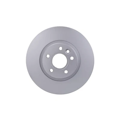 Afbeelding van HELLA PRO 8DD 355 119 511 Remschijf 300 25 05/06 108 interne ventilatie Gecoat Zonder wielbevestigingsbout, wielnaaf VOLVO: V40 Hatchback