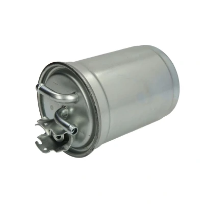 Afbeelding van HENGST FILTER H123WK Brandstoffilter Pijpfilter VOLKSWAGEN: Polo III Hatchback, Lupo / 3L, Caddy 2 Kastenwagen, SEAT: Arosa, TOLEDO 1, Ibiza