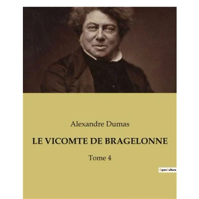 Image de Le vicomte de bragelonne