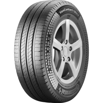 Image de Pneu Camionnette Ete Continental Vancontact Ultra 215/65 R16 109T 8 PR EV