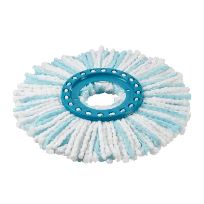 Afbeelding van Leifheit Vervangingskop clean twist