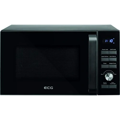 Afbeelding van ECG MTD 2590 GBS, Vrijstaande magnetron , 25l,
