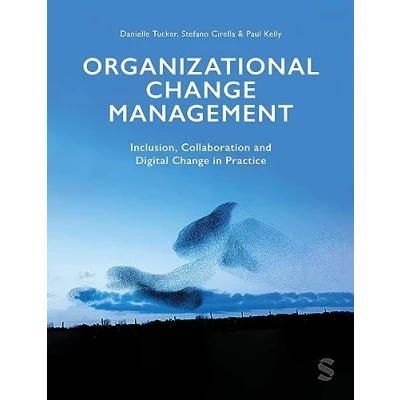 Afbeelding van Organizational Change Management