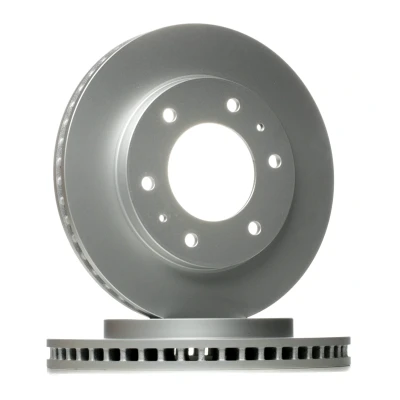 Afbeelding van Bosch Remschijf 0 986 479 D69