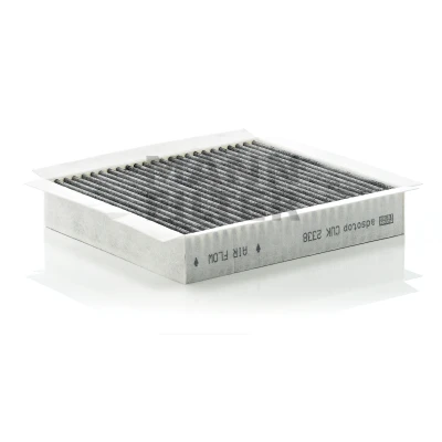 Afbeelding van Mann filter Interieurfilter CUK 2338