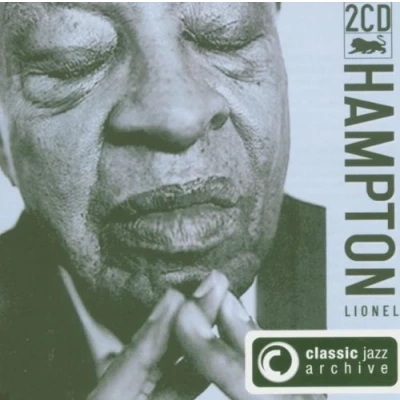 Afbeelding van Lionel Hampton