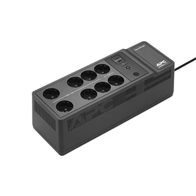 Image de APC Back UPS BE850G2 IT Onduleur CA 220 240 V 520 Watt 850 VA connecteurs de sortie : 8 Italie