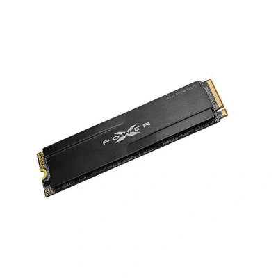 Image de SILICON POWER XD80 SSD 1 To interne M.2 2280 PCIe 3.0 x4 (NVMe)
