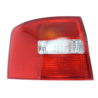 Afbeelding van Van Wezel Achterlicht 0317935