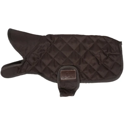 Afbeelding van Kentucky Hondenjas Original Royal Bruin 25cm