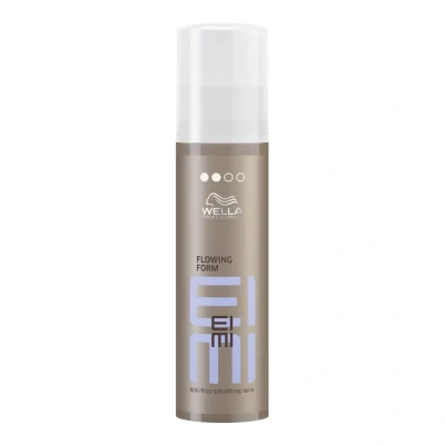 Afbeelding van Wella Professionals Eimi Flowing Form Anti frizz Smoothing Balm 100 ml