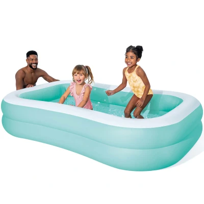 Image de Piscine gonflable Intex familiale