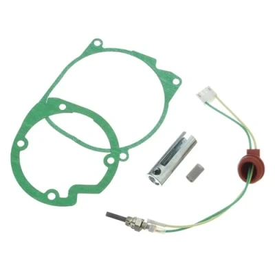 Afbeelding van Aiyomi 12V keramische gloeibougies set voor diesel lucht auto vrachtwagen boot