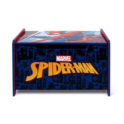 Afbeelding van Spiderman Speelgoed Kist 8430957141792