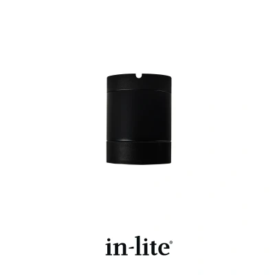 Afbeelding van In lite design B.V. opbouw plafondspot MINI SCOPE CEILING