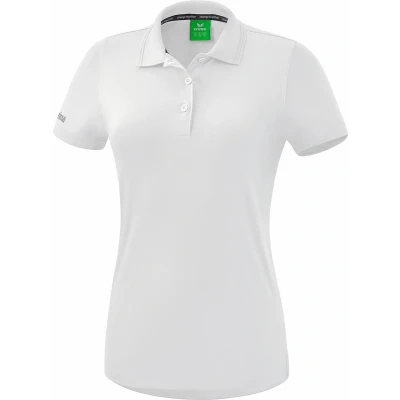 Afbeelding van Functionele polo dames new white / 34