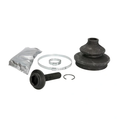 Afbeelding van SPIDAN 36384 Aandrijfashoes 75,00 NBR (Nitril Butadien Kautschuk) AUDI: A6 C6 Avant