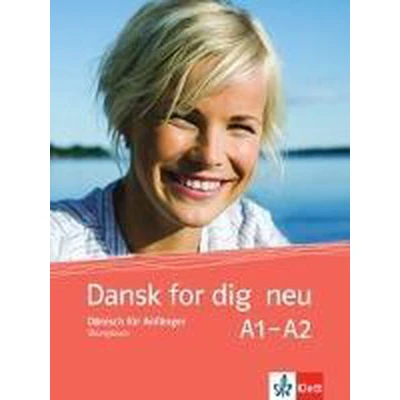 Afbeelding van Dansk for dig neu. Übungsbuch + mp3s als Download