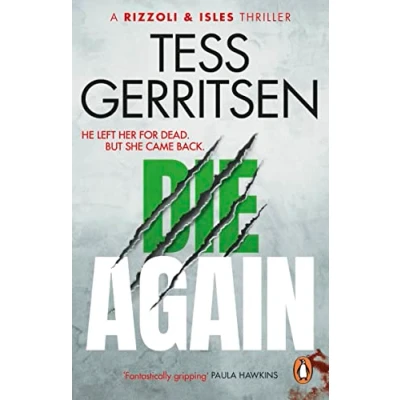Afbeelding van Rizzoli &amp; Isles Die Again