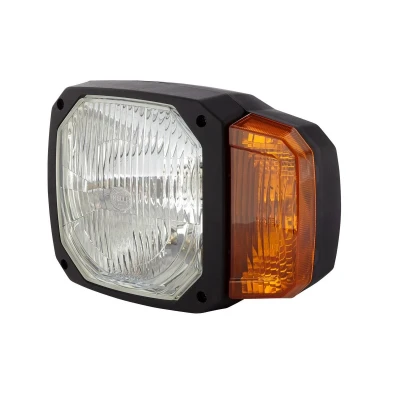 Afbeelding van Hella Optiek, Koplamp 1LA 328 450 031