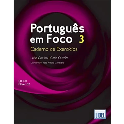 Afbeelding van Portugues em Foco