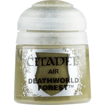 Afbeelding van Citadel Air: Deathworld Forest (24Ml)