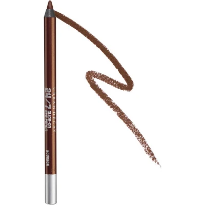Afbeelding van Urban Decay 24/7 Glide On Eyeliner Pencil Bourbon 1,2 gram