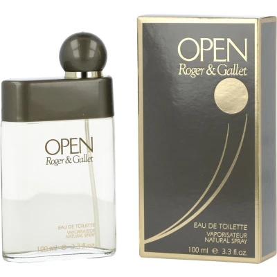 Afbeelding van Roger &amp; Gallet Open Eau de Toilette 100 ml