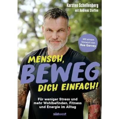 Afbeelding van Mensch, beweg dich einfach!