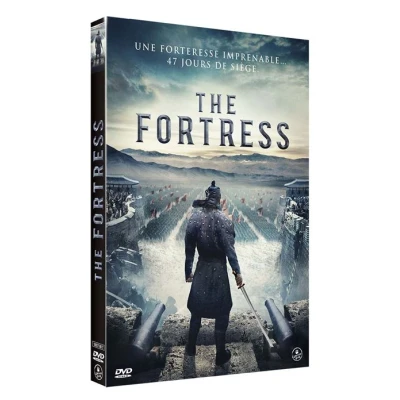 Afbeelding van The Fortress
