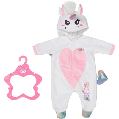 Afbeelding van Baby Born Eenhoorn Onesie