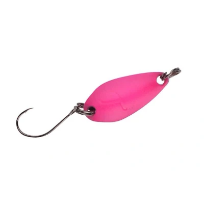 Afbeelding van Trout Master Incy Spoon 3.5gr Kleur : Violet