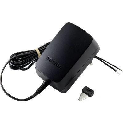 Afbeelding van VOLTCRAFT SNG 1500N OW Stekkernetvoeding, instelbaar 1.5 A 18 W Uitgangsspanning regelbaar, Open kabeleinden