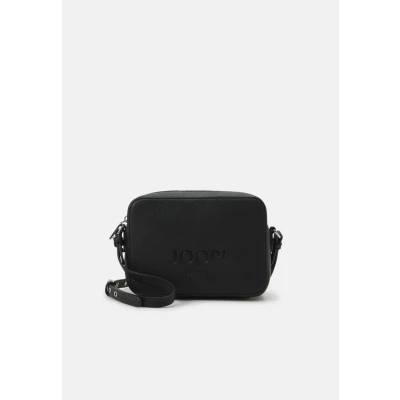 Afbeelding van JOOP! Lettera CLOE Shoulderbag Schoudertas, Dames, Maat: One Size, Black